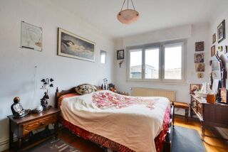  Appartement à vendre 3 pièces 82 m²
