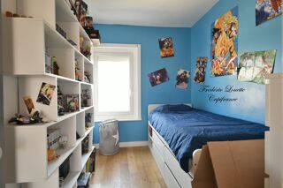  Maison à vendre 5 pièces 100 m²