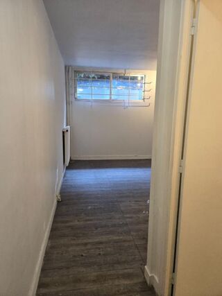  Appartement � vendre 1 pi�ce 26 m�