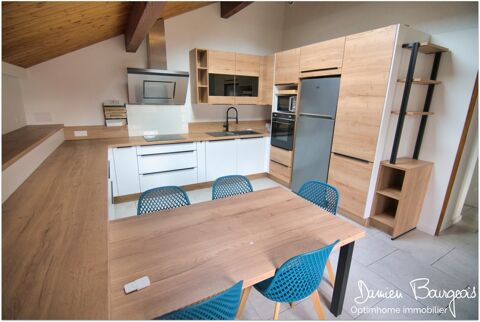  Appartement � louer 4 pi�ces 115 m� Peron