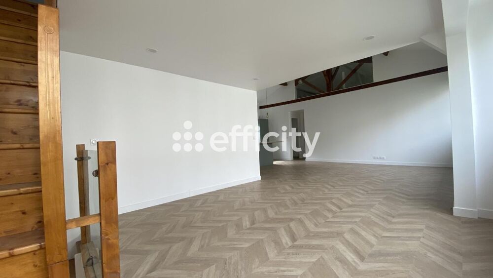 à vendre  Appartement Montreuil (93100)