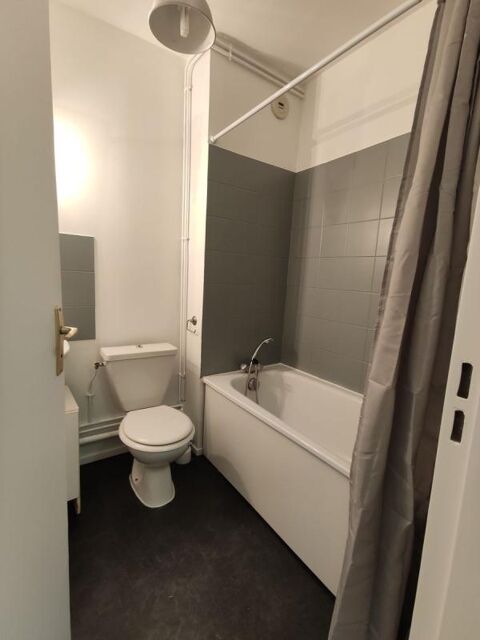  Appartement � louer 1 pi�ce 30 m�