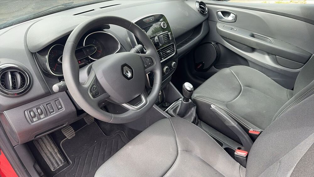 Clio IV 0.9 TCe 75 Business - Premi&egrave;re main 2019 occasion 38300 Bourgoin Jallieu