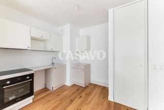  Appartement � vendre 3 pi�ces 63 m�