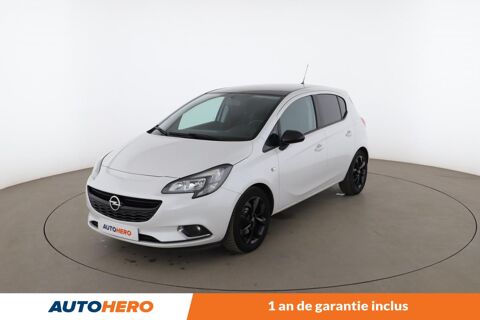 Opel corsa 1.4 Turbo Color Edition 5P 100 ch