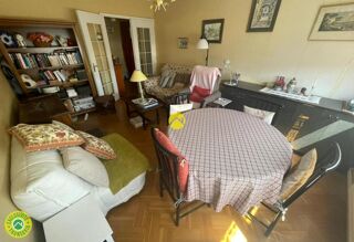  Appartement � vendre 3 pi�ces 47 m�