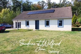  Maison � vendre 5 pi�ces 120 m�