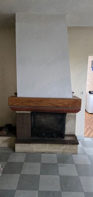  Maison � vendre 5 pi�ces 83 m�