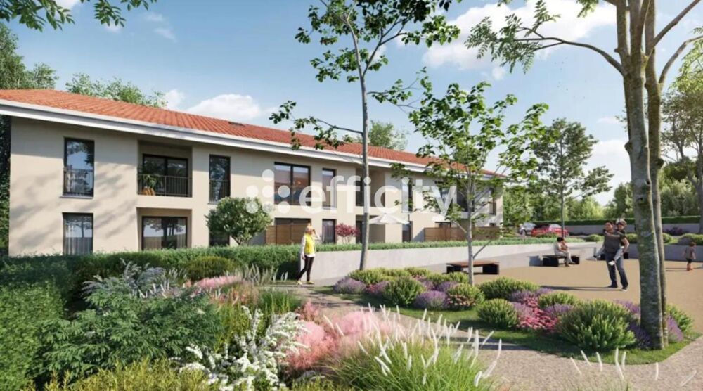 Vente Appartement Appartement Brenthonne