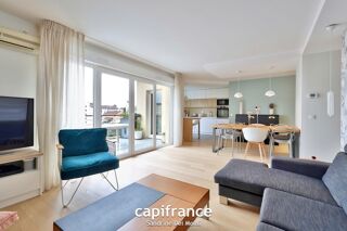  Appartement à vendre 4 pièces 101 m²