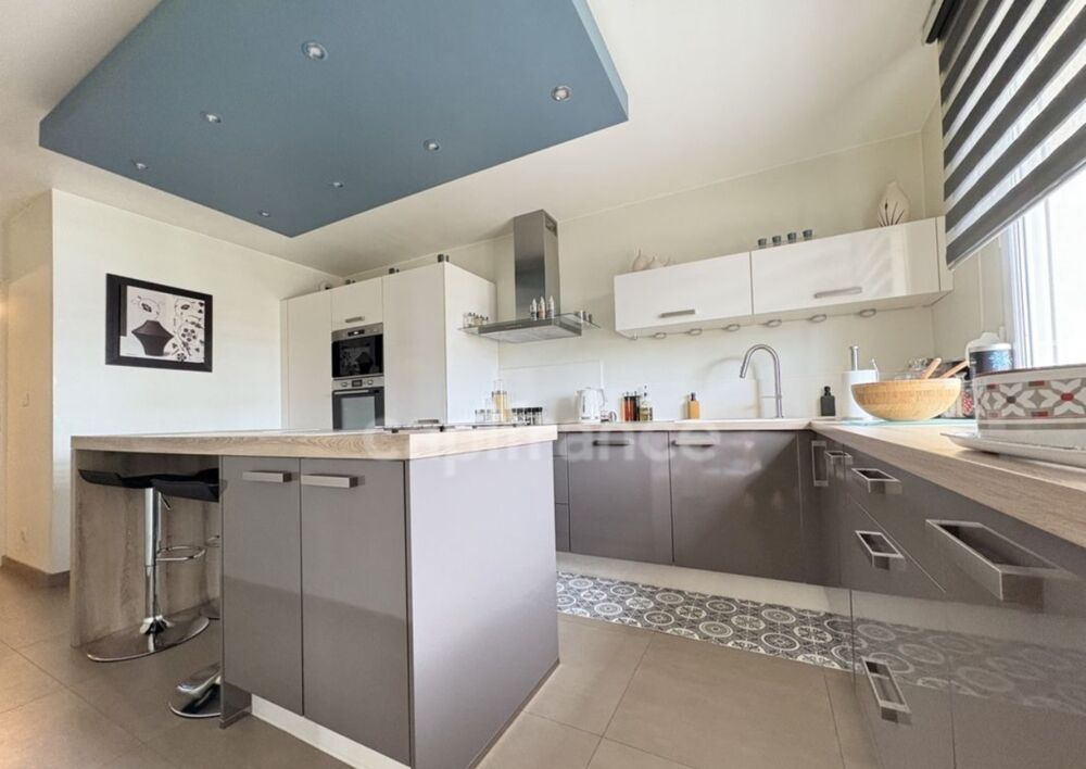 Vente Appartement Appartement à vendre 4 pièces MOUGINS (06) Mougins