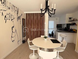  Appartement à vendre 2 pièces 64 m²