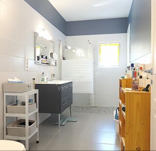  Maison � vendre 5 pi�ces 120 m�