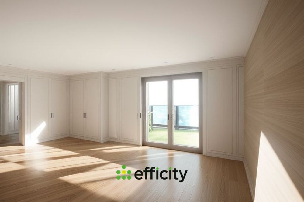 Appartement 3 pièces 59 m² · à Sainte Luce sur Loire · 59 m² · 225 000 €