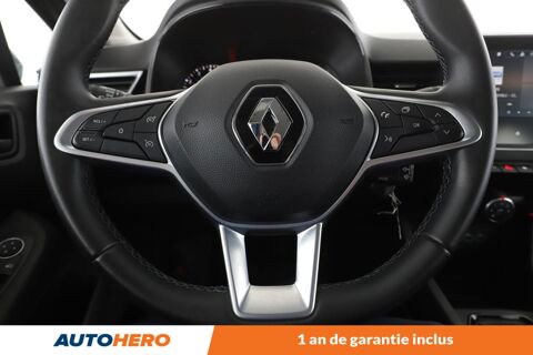 Clio 1.0 TCe Equilibre 91 ch 2023 occasion 92130 Issy-les-Moulineaux