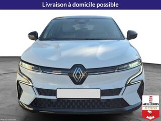 M&eacute;gane V E-TECH EV60 220 OPTIMUM CHARGE TECHNO 60 2022 occasion 10150 Lavau