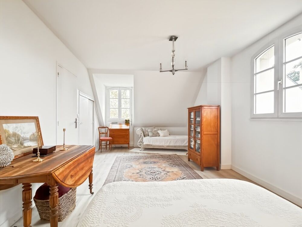 � vendre  Maison M�rs-Erign� (49610)