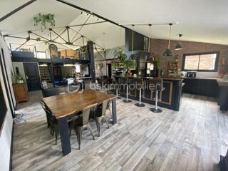  Maison � vendre 7 pi�ces 185 m�