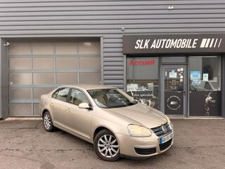 Jetta 2.0 TDi 140ch CONFORT DSG 2007 occasion 31000 Toulouse