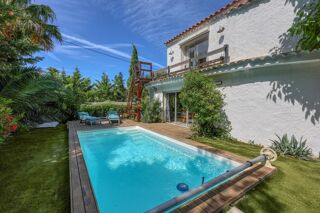  Maison � vendre 5 pi�ces 105 m�