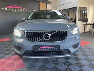 XC40 T3 163 Inscription Luxe 2019 occasion 17139 Dompierre-sur-Mer