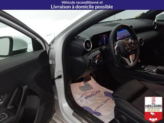 Classe A 180 d 8G-DCT Style 2021 occasion 10150 Lavau