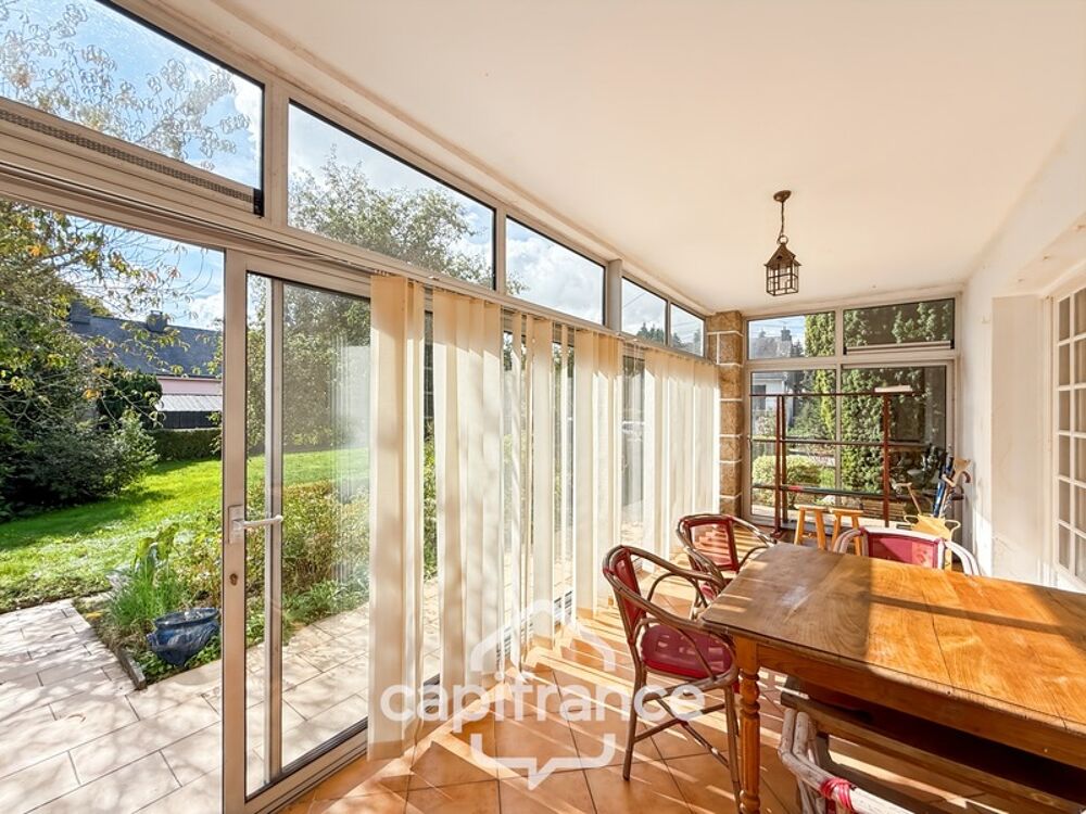 Vente Maison À vendre, sur la commune de Séglien, une maison familiale sur 6000 m2 de terrain Seglien
