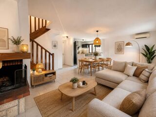  Maison à vendre 4 pièces 85 m²