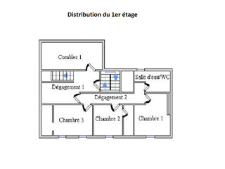  Maison � vendre 5 pi�ces 170 m�