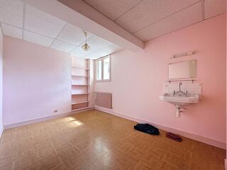  Maison à vendre 6 pièces 133 m²