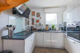  Appartement à vendre 4 pièces 83 m²