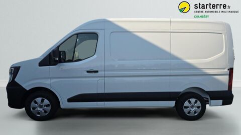Master Fourgon BLUE DCI 130 L2H2 3T5 TR EXTRA 2025 occasion 73420 Voglans