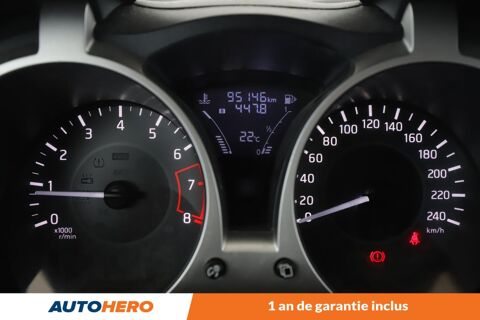 Juke 1.2 DIG-T 115 ch 2019 occasion 92130 Issy-les-Moulineaux