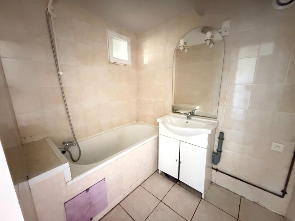 Maison à vendre 4 pièces VITRY EN ARTOIS (62)