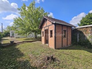  Maison  vendre 3 pices 61 m