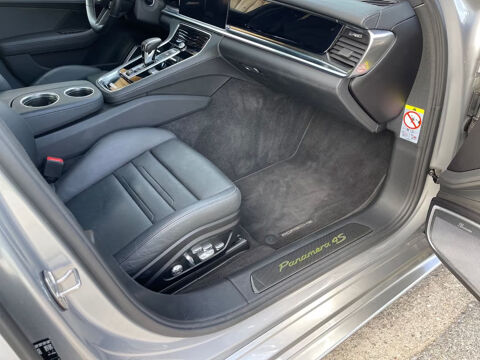 Panamera 4S E-Hybrid – 700 ch Performance Burmester 2022 occasion 33000 Bordeaux