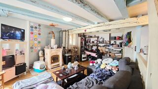  Immeuble à vendre 5 pièces 120 m²