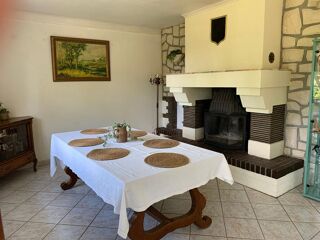  Maison à vendre 4 pièces 99 m²