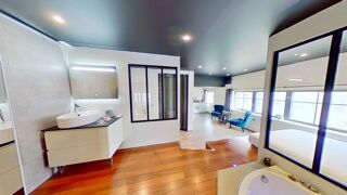  Appartement � vendre 1 pi�ce 34 m�