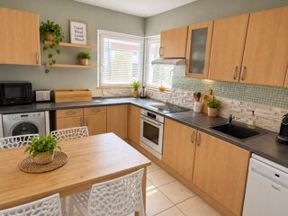  Appartement à vendre 5 pièces 87 m²