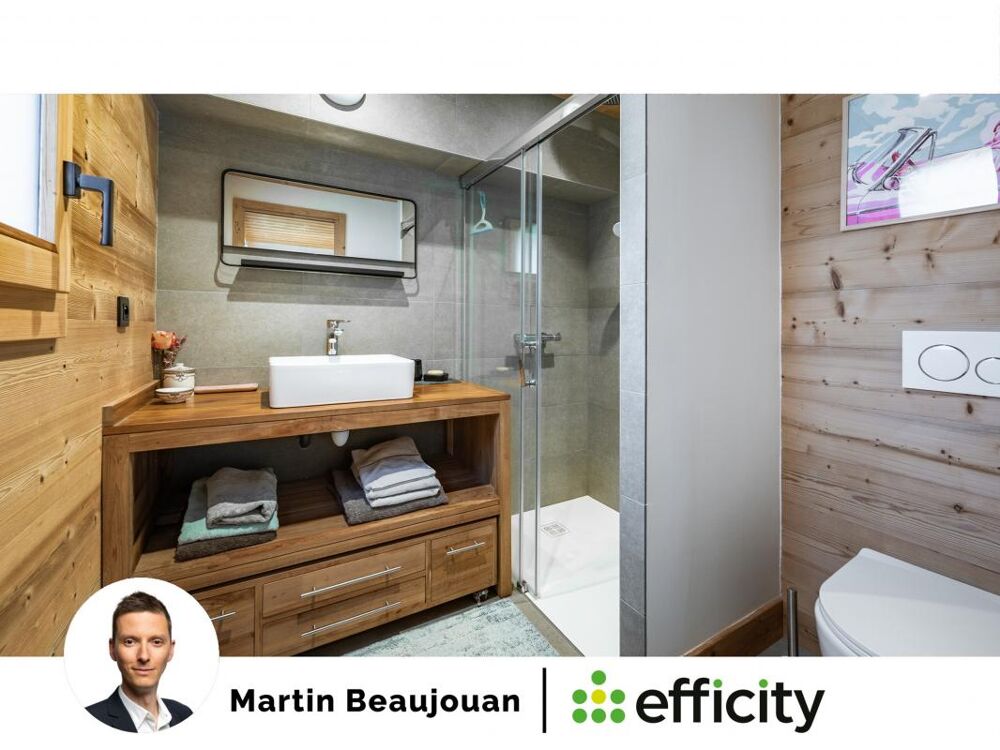 � vendre  Appartement Combloux (74920)