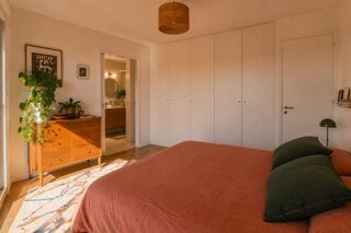  Appartement à vendre 4 pièces 83 m²