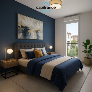  Appartement � vendre 3 pi�ces 71 m�