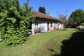  Ferme � vendre 5 pi�ces 131 m�
