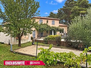 Vente Maison Maison Plan D Aups Sainte Baume Plan d aups sainte baume