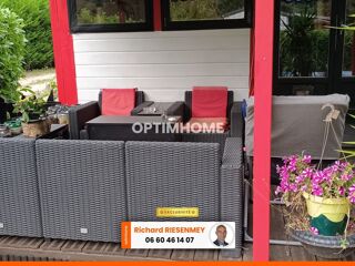  Chalet  vendre 4 pices 76 m