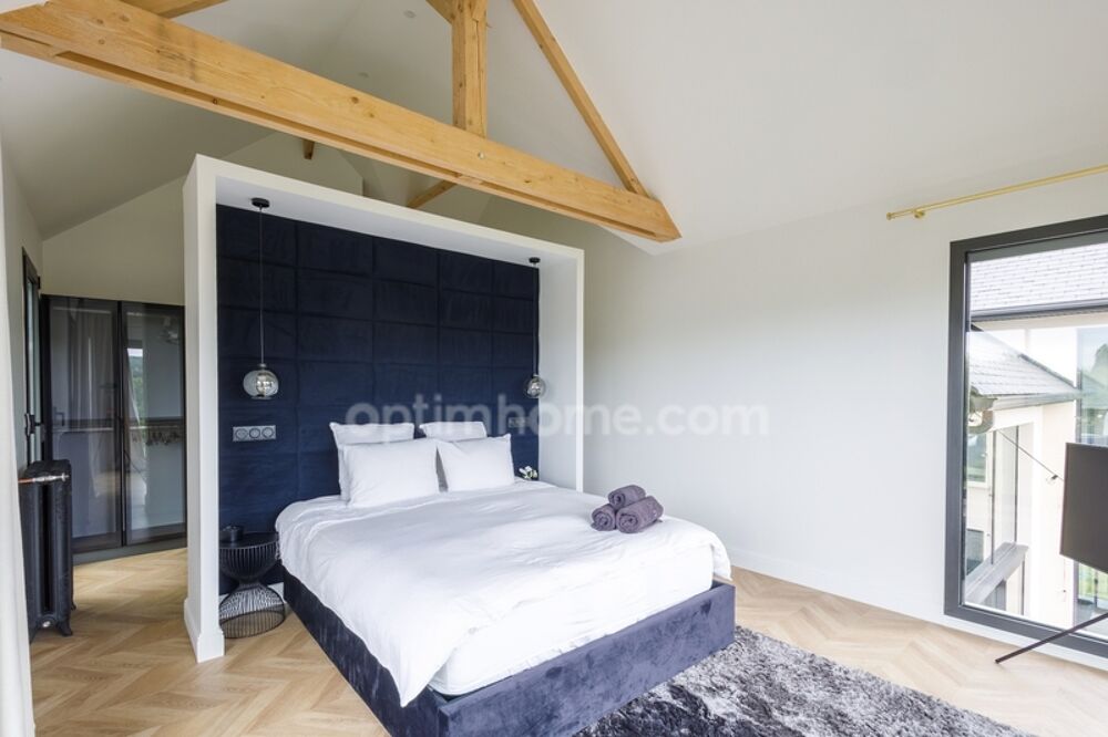 � vendre  Villa Pennedepie (14600)