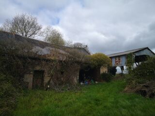  Maison à vendre 3 pièces 100 m²