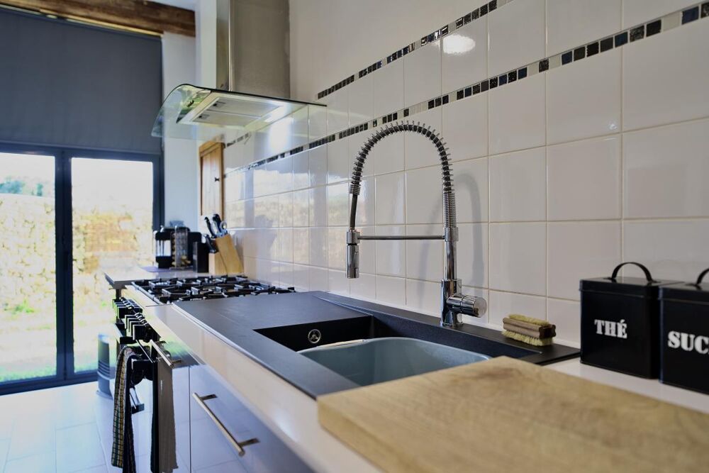 Vente Maison Longère Gorre