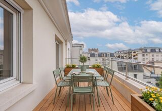  Appartement à vendre 4 pièces 81 m²